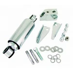 Mid Usa Shock Mount Kit For Hardbody Springers - 35310. Fixed Price $119.66.