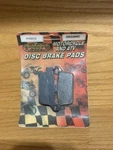 Nos Performance Plus Disc Brake Pads H1037-O. Fixed Price $7.00.