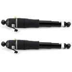 Arnott Pair Set Of Rear Shock Absorber For Escalade Suburban Tahoe Yukon Xl. Fixed Price $577.95.