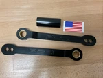 Psr Lowering Link Black 05-00754-22. Fixed Price $59.04.