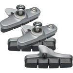 Pack Of 2 Shimano Ultegra BR-6700 Road Brake Shoe Set Bicycle Rim Pads. Fixed Price $31.15.