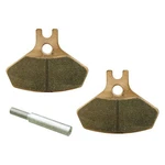 Wild Boar Off Road Products Brake Pads Full Metal AT-05268F. Fixed Price $24.49.