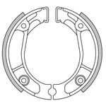 Brake Shoes 110X25 Mm Newfren Type GF.1178 For Honda Mtx Nsr Nx Tl Xl Xr. Fixed Price $23.51.