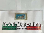Contacts Pins Effe 3021 Piaggio 98468 Vespa 150 SPRINT1965-71 R.o.. Fixed Price $17.27.
