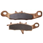 Wild Boar Off Road Products Brake Pads Full Metal AT-05016F. Fixed Price $26.83.
