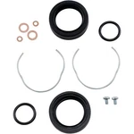 James Gaskets Fork Seal Kit 35 Mm 45849-75. Fixed Price $36.18.