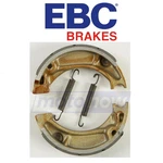 Ebc Front Grooved Brake Shoes For 2004-2013 Honda CRF80F By. Fixed Price $30.79.