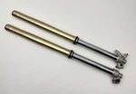 Kyb Front Forks Set Fits YZ250 Yamaha 2006-2021 Suspension Left Right Tube Legs. Fixed Price $739.99.