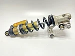 06-09 Husqvarna Sm 610 Rear Suspension Shock 8000A5312. Fixed Price $349.95.