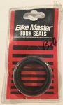 Bikemaster Fork Seals 45X57X11 Suzuki RMX250 RM125 GSXR600 Vulcan 1700 125R. Fixed Price $8.00.