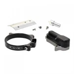 Devol X-shot Holeshot System Black 0121-1101 For Gasgas Honda Husqvarna Kawasaki. Fixed Price $140.69.