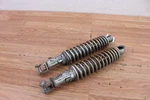 1976 Honda CB400F Supersport Left & Right Rear Shocks 12.5IN - Pair. Fixed Price $20.00.