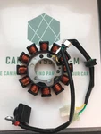 Kawasaki Z125 Pro BR125 Jpfnn Stator 21003-0170 Genuine Jdm 2017-2020. Fixed Price $209.97.