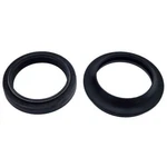 Honda Front Fork Seal Set, 51490-MCT-003. Fixed Price $20.87.