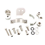 Yamaha SR400FI 2008 - 2018 Yss Steering Damper Mounting Kit. Fixed Price $173.30.