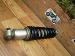 Xt 350 Yamaha 1998 Rear Shock. Fixed Price $105.91.