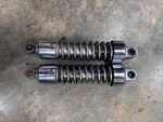 1994-2004 Suzuki VS700 VS800 Intruder Rear Shock Absorber 62100-38A53. Fixed Price $30.00.