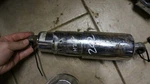 94-97 Honda Shadow Spirit VT1100 Rear Shock Absorber 52400-MAA-003 SH202. Fixed Price $37.47.