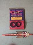 Leak Proof Fork Seals # 7209 35 Mm By 48 10/11 Fits Harley-davidson.... Fixed Price $11.25.