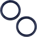Parts Unlimited - PUP40FORK455195 Front Seals, 41.4MM X 51MM 6MM Bmw K1. Fixed Price $68.29.