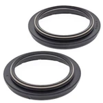 Front Suspension Dust Seal For Balls AB57-140 Tm 125 2009-2009. Fixed Price $100.82.
