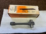 Harley Aermacchi Z90 X90 Nos Connecting Rod Assembly 24203-70P. Fixed Price $100.00.