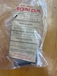 ***nos Honda 45133-303-000 Spring, Fr.. Fixed Price $7.24.