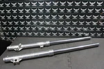 2002 Honda XR200R 95-02 Oem Kyb Right Left Front Suspension Forks Shocks 51480-K. Fixed Price $199.99.