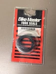 Bikemaster Fork Seal 42-9001 High-quality Motorcycle Front Suspension Oil. Fixed Price $9.99.