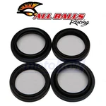 Balls Fork Oil Seal And Dust Kit 1999-2017 Suzuki GSX1300R Fl. Fixed Price $40.63.
