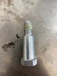 Genuine Harley Davidson Bolt 1/2"-13 Unc Hex Head Shoulder 4074A. Fixed Price $14.71.