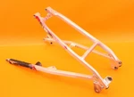 2002 Yamaha YZ250F Rear 5SF-21190-00-00. Fixed Price $39.99.