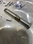 Nos Yamaha Oem New Clevis Pin 1977 YZ80 90240-10064-0000 G6. Fixed Price $15.99.