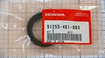 Genuine Honda 91255-461-003 Front Fork Oil Seal X2!! 14 Models Nos. Fixed Price $9.95.