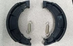 Sbs 1723-0070 Yamaha Rear Brake Shoe Pad Set. Fixed Price $20.91.