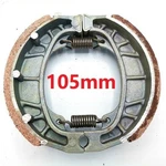Brake Drum Shoe For Coleman Trail CT200U-EXR Mini Bike. Fixed Price $19.99.