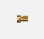 Ebc Keihin Slot Head Style Main Jets KJ132.5-4 QTY-2. Fixed Price $24.99.