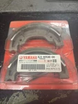 Nos Oem Genuine Yamaha Brake Shoe Kit 3LS-W253E-00-00 RW6844. Fixed Price $20.95.