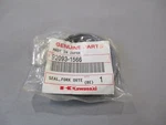 Nos Kawasaki Oem Fork Outer Tube Seal 06-14 KX450F 04-07 KX250F 92093-1566. Fixed Price $13.95.