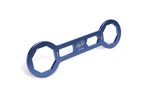 Motion Pro Fork Cap Wrench 46MM 50MM Honda Suzuki Rm Cr 250 Showa Mx Ssr. Fixed Price $38.99.