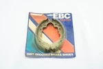 Ebc Standard Brake Shoes 628 G. Fixed Price $32.37.