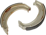 Ebc Brake Shoes 860. Fixed Price $76.58.