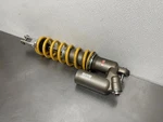 2004 Honda CRF450R Rear Showa Back Shock Absorber Suspension 52400-MEN-671. Fixed Price $89.99.