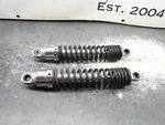 1984 Honda Ascot Showa Shocks 2855. Fixed Price $110.00.
