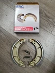 Ebc Brake Shoes 14-515. Fixed Price $29.99.