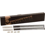 Progressive Suspension Front Fork Springs Motorcycle 11-1154 77-0746. Fixed Price $149.75.