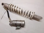 Suzuki DR250 Shock Fits 1990-1995. Fixed Price $85.00.