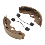 Bikemaster Brake Shoes - MBS1130A. Fixed Price $37.19.