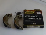 Moose Utility M9111 Brake Shoes. Fixed Price $24.74.