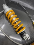 Ohlins Shock Absorber For Honda XL750 Transalp 2023 2024 2025. Fixed Price $1296.90.